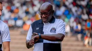 مدرب اتحاد العاصمة: اللاعبون حققوا الفارق رغم الظروف الصعبة